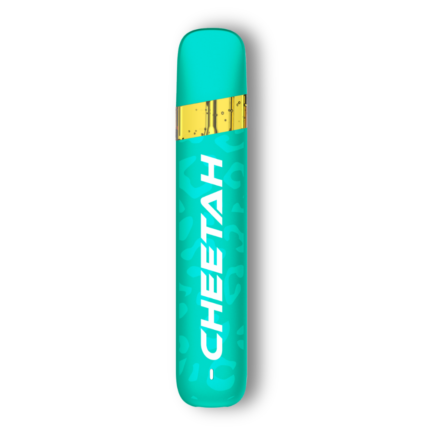 Laughing Gas 1g Live Resin All-in-One