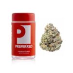 Lazer 3.5g Whole Flower