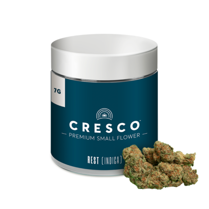 LCG BX1 7g Small Buds
