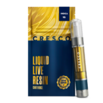 Legacy 1g Live Resin Cartridge