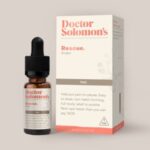 Lemon Orange 800mg Tincture