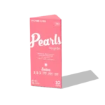 Lychee Lime 10mg ea | 10-Pack Ratioed Troches