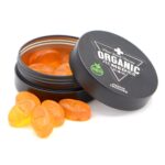 Mango Peach 100mg ea | 15-Pack Troches