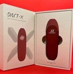 Moxie Dart X Red Vaporizer