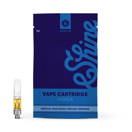 Notorious GSC 1g Cartridge