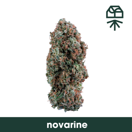 Novarine 28g Whole Flower