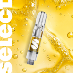 Old School OG 0.5g Cartridge