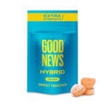 Orange 50mg ea | 10-Pack High Dose Troches