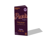 Orange Yuzu 10mg ea | 10-Pack Rosin Troches