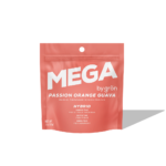 Passion Orange Guava 50mg ea | 20-Pack Troches