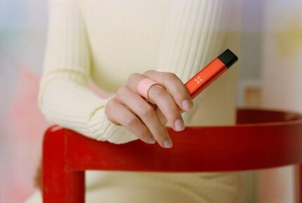 Pax Era Life Blaze Each Vaporizer