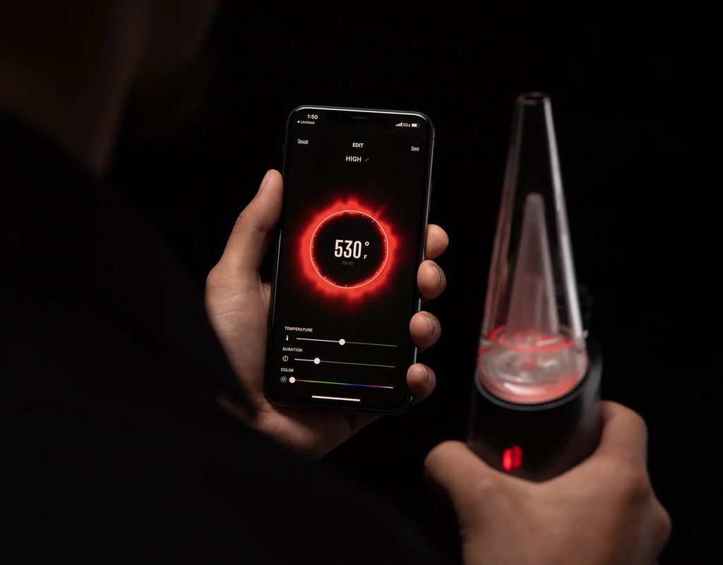 Peak Pro Each Vaporizer Peak Pro Each Vaporizer