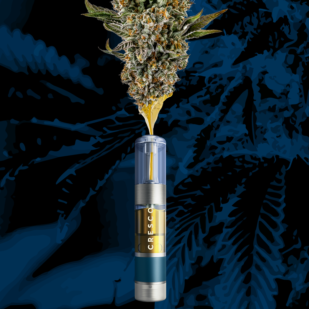 Peanut Butter Breath 1g Live Resin Cartridge Peanut Butter Breath 1g Live Resin Cartridge