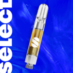 Pelirroja 1g Live Cartridge