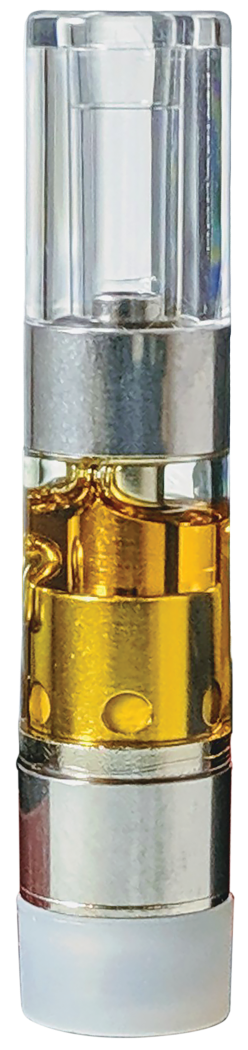 PGRG 1g Cartridge