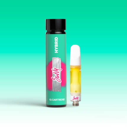 Pine Bomb 1g Cartridge