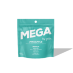 Pineapple 50mg ea | 2-Pack Troches