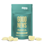 Pineapple Coconut 10mg ea | 10-Pack Live Resin Troches