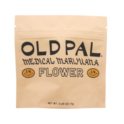 Pineapple Thunder 7g Whole Flower