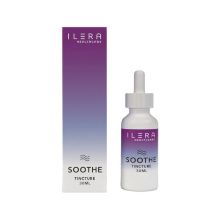 Raspberry 150mg | 5:1 THC:CBD Ratioed Tincture