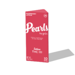 Raspberry Lemon 30mg ea | 10-Pack Troches