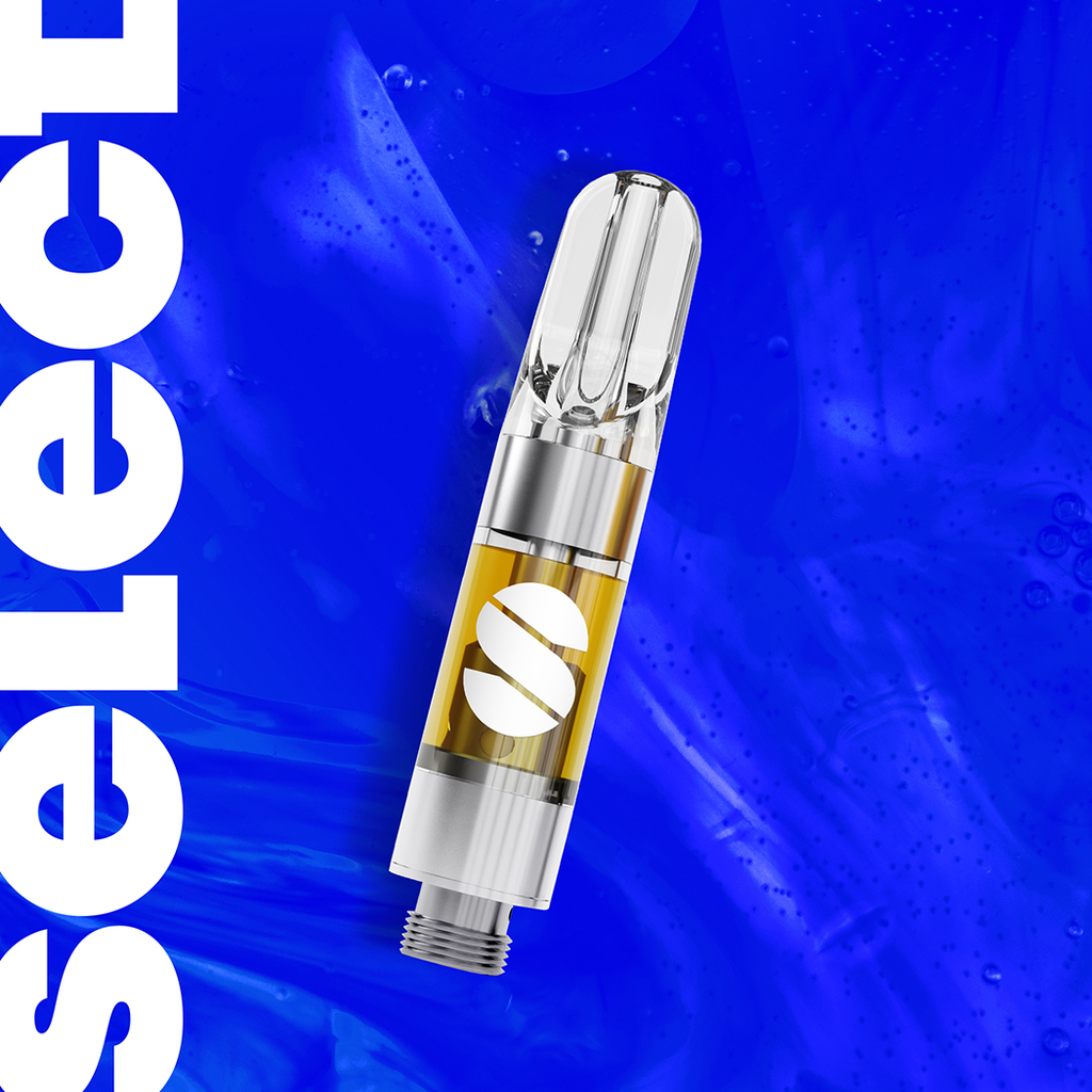 Raspberry Par 0.5g Live Cartridge Raspberry Par 0.5g Live Cartridge