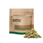 Red Berries 7g Small Buds
