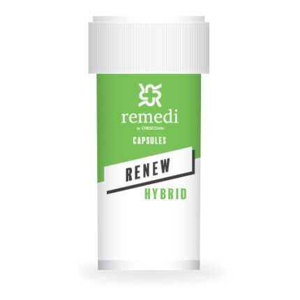 Renew 10mg ea | 5-Pack Capsules