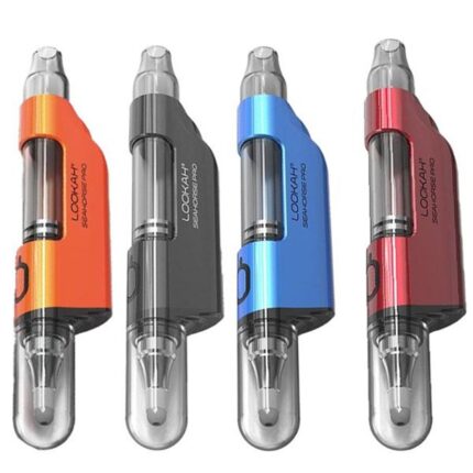 Seahorse Pro Plus Each Rig