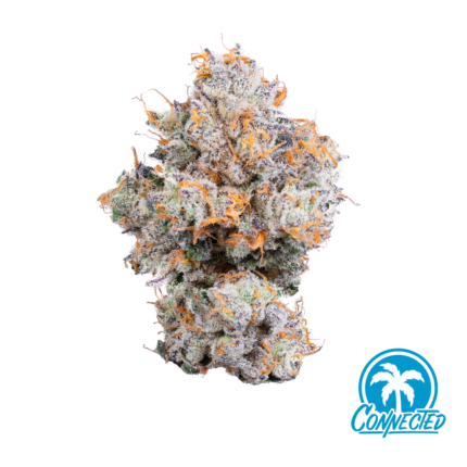 Silver Spoon 3.5g Whole Flower