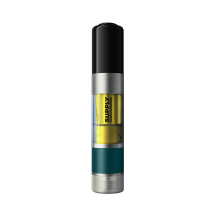 Slamgria 0.5g Cartridge
