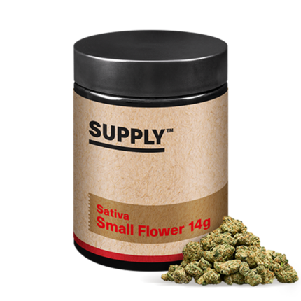 sMACkin 14g Small Buds