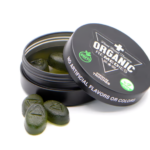 Sour Apple 100mg ea | 15-Pack Troches