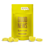 Sour Lemon 5mg ea | 20-Pack Fast-Acting Troches