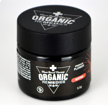 Stracciatella 3.5g Whole Flower