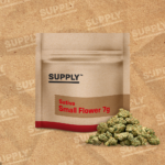 Strawberry Barbara 7g Small Buds