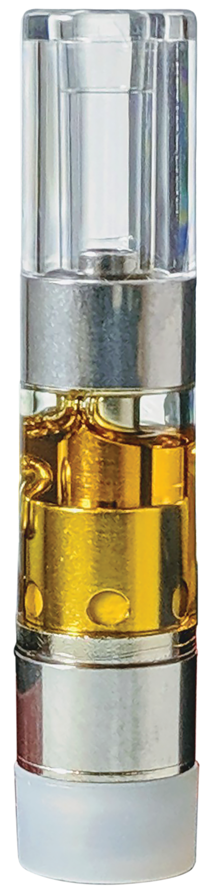 Strawberry Fields 1g Cartridge