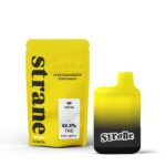 Strawberry Jamz 1g Live Terpene All-in-One