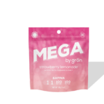 Strawberry Lemon 50mg ea | 2-Pack Troches