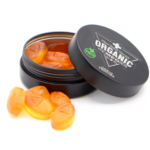 StrawberryNana 100mg ea | 15-Pack Troches