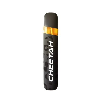 Sunset Summit (Black) 1g Live Resin All-in-One
