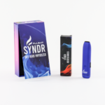 Syndr Dry Herb Bar Each Battery