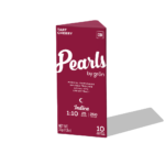 Tart Cherry 2.5mg ea | 10-Pack Ratioed Troches