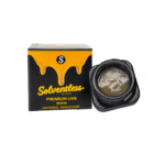 Terp Drip 1g Live Rosin