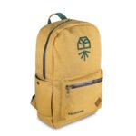 The Explorer Camel Smell Proof Backpack