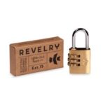 The Luggage Each Lock