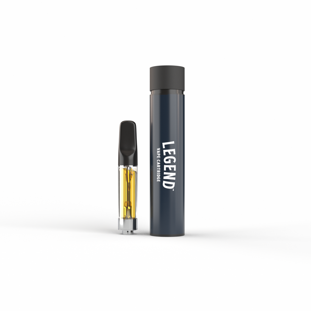 The OG 1g Cartridge The OG 1g Cartridge