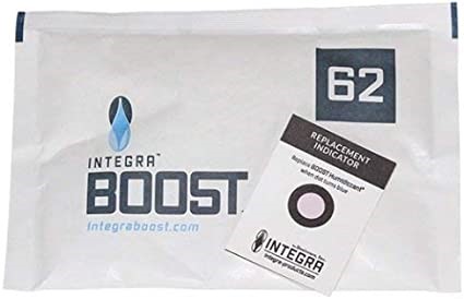 The Stowaway Each Humidity Control Pack