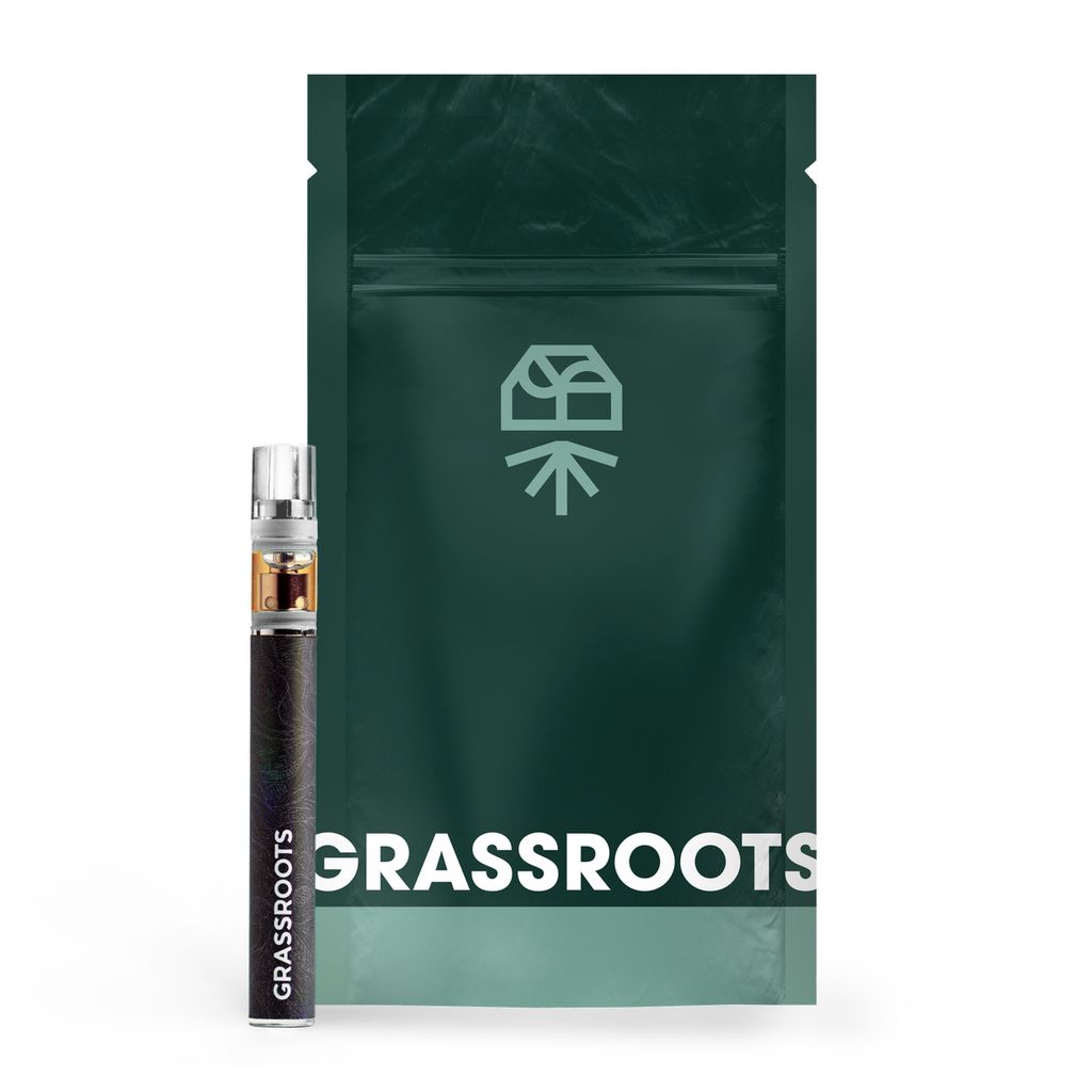 Tre OG 0.3g All-in-One Tre OG 0.3g All-in-One