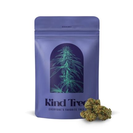 Tri State Black Banana 7g Small Buds